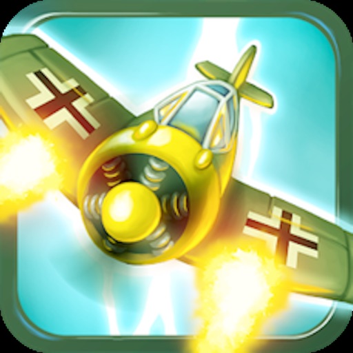 War Jets - Classic Cool Version… icon