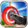 Military Target Shooting Simulator app icon - Games app for iPhone