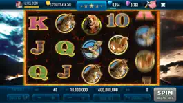 Game screenshot Jackpot Wild-Win Slots Machine mod apk