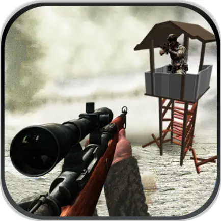 Army Sniper - Armageddon Ops 2017 Cheats