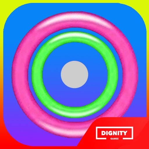 Colour Rings icon