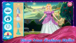 Game screenshot Princess Dress-Up hack