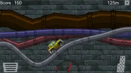 Game screenshot Hill Conquer Race 2D apk