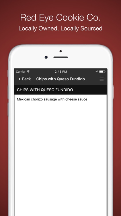 Señor Salsa screenshot-3