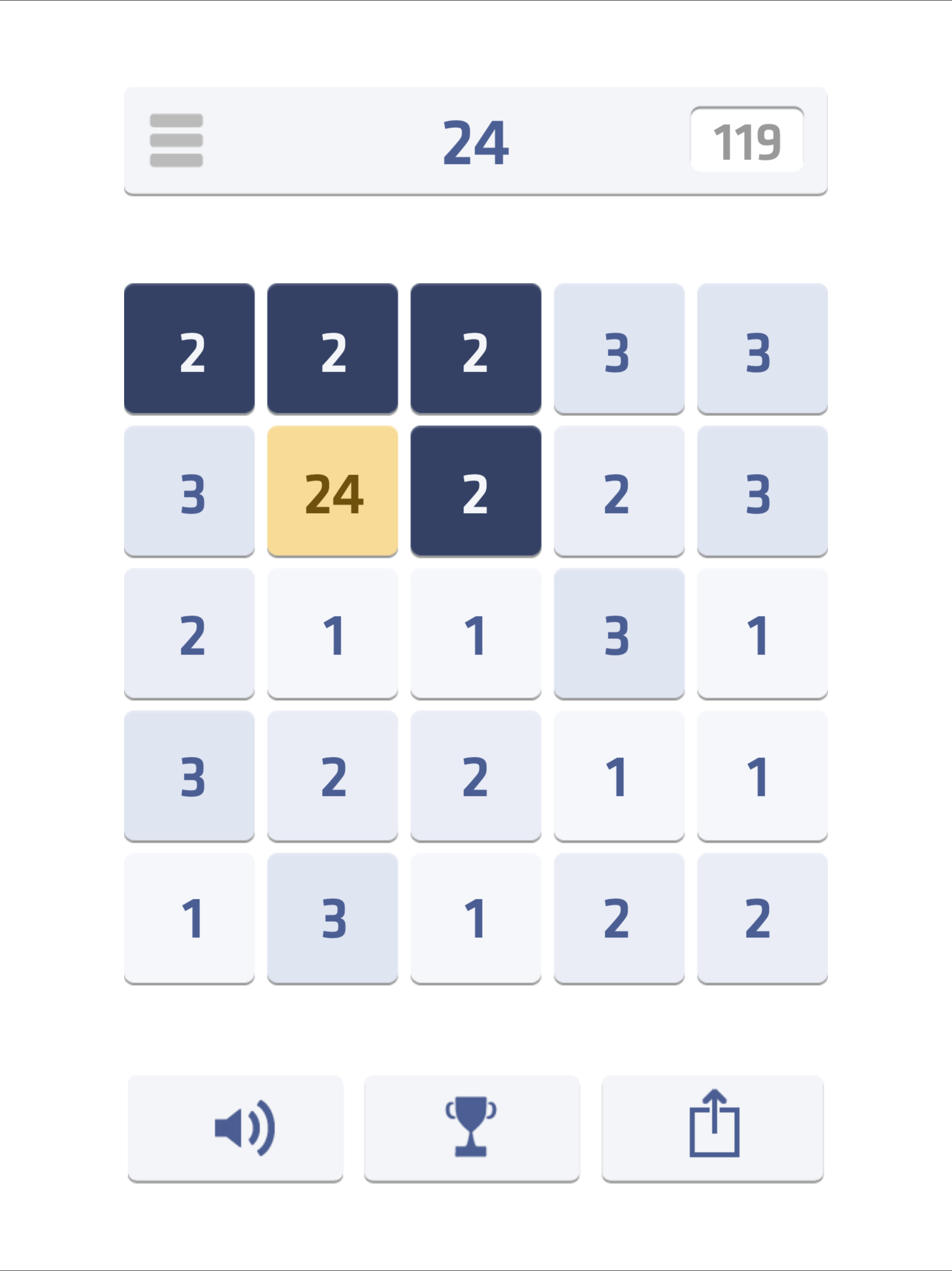 123 Snake (Integer Snake)