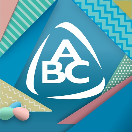 ABC Egg Hunt Icon