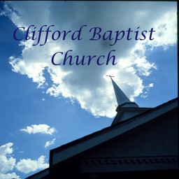 Clifford Baptist Church
