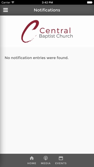 Central Baptist Church - Bend, OR(圖4)-速報App