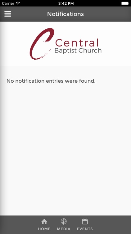 Central Baptist Church - Bend, OR screenshot-3