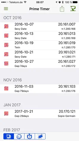 Game screenshot PrimeTimer mod apk