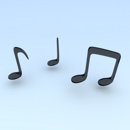 Learn To Read Music Notes (Word Game)