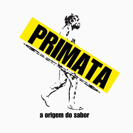 Primata by HeyCheff