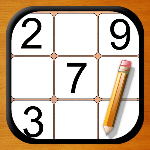 Sudoku Professional iOS App