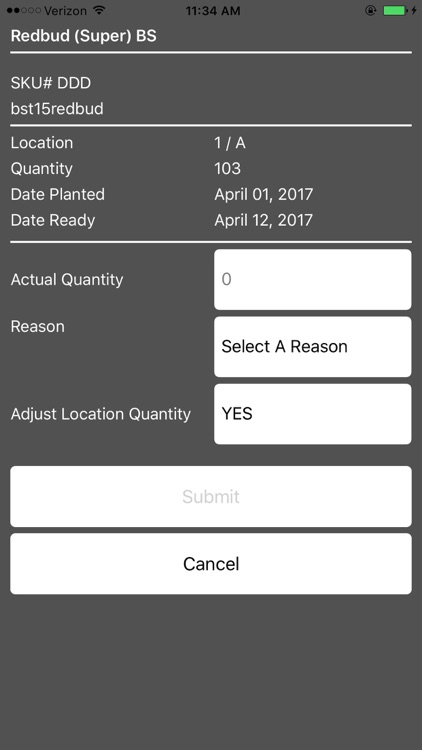OpSuite Farm Manager screenshot-4