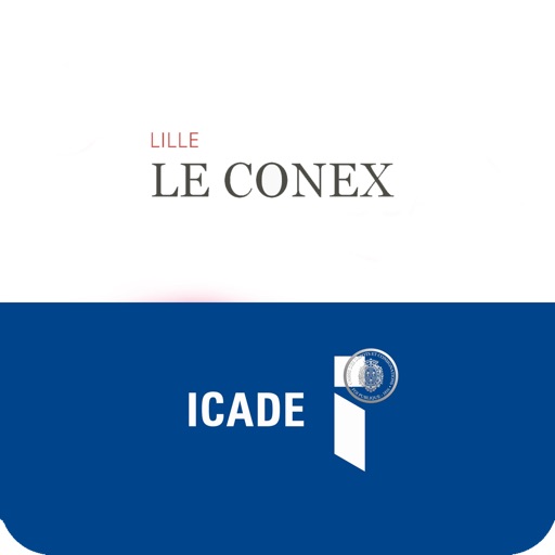 Icade Le Conex
