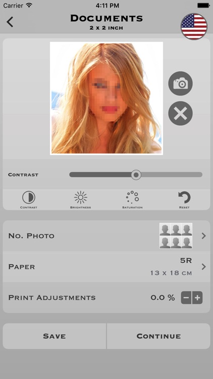 My Photo Pro - Passport Id Photos