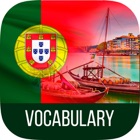 Learn portuguese vocabulary - study languages