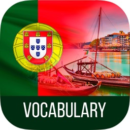 Learn portuguese vocabulary - study languages