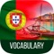 Practicing Portuguese with games and vocabulary lists to learn words