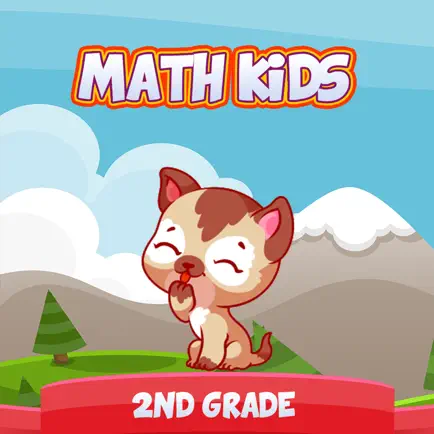 Second Grade Math Game-Learn Addition Subtraction Cheats