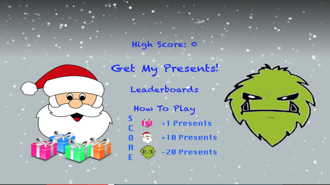 Santa's Toys(圖1)-速報App