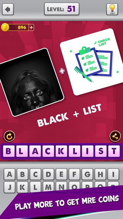 Now 2 Pics - 1 Word screenshot-3