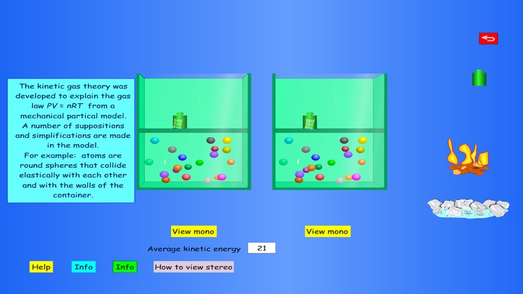 VMS - Thermodynamics Animation Lite