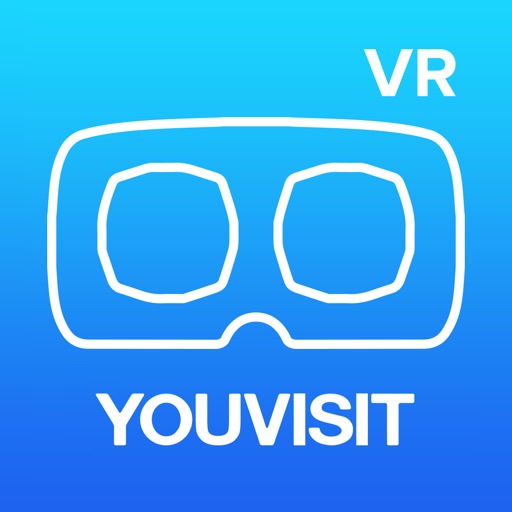 VR Showcase icon