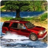 Racing In Car Uphill Drive PRO