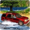 Racing In Car Uphill Drive PRO