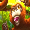 A Monkey Jump: Jungle Speed Blast