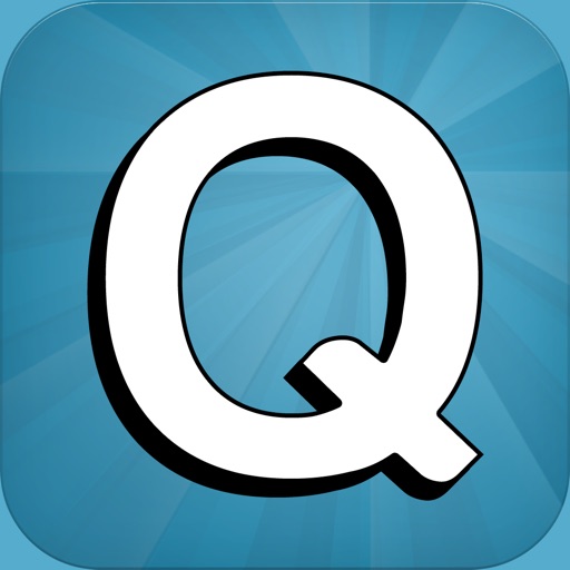 Quizwanie iOS App