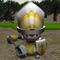 Fantasy Battles is a very simple game