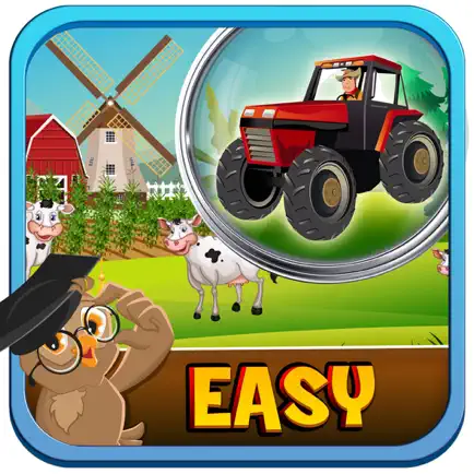 Simple Farm Hidden Objects Game Читы