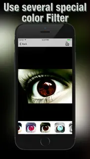 sharingan eye photo editor: edition for naruto problems & solutions and troubleshooting guide - 3