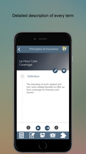 Insurance & Mortgage PRO Guide(圖3)-速報App