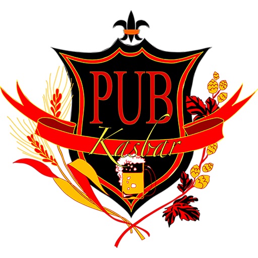 Kasbar Pub