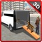 Pet Home Delivery Van & Transport minitruck sim 3d