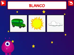 Captura 4 Aprender los colores iphone