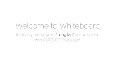 Screenshot #2 pour GoTouch
