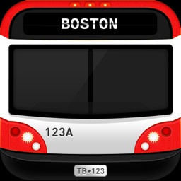 Transit Tracker Apple Watch App