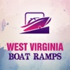 West Virginia Boat Ramps