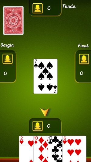 Pişti Plus(圖2)-速報App