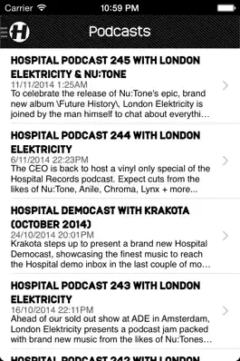 Game screenshot Hospital Records hack