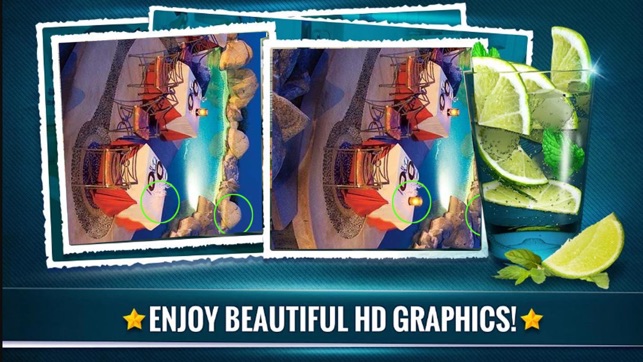 Find Differences 2 Photos(圖1)-速報App