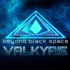 Beyond Black Space Valkyrie