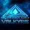 Beyond Black Space Valkyrie