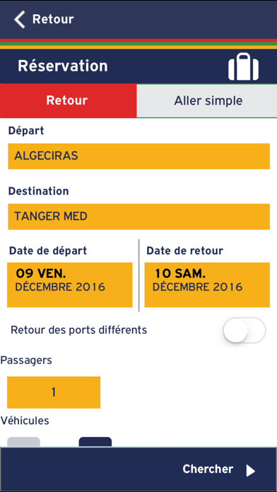 Screenshot #2 pour AML Africa Morocco Link ®