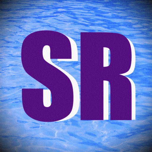Sea Run iOS App