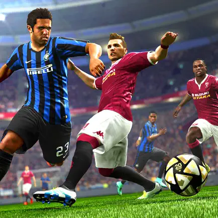 Score Real Soccer 2016 Читы